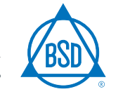 BSD 隔膜式、皮囊式、活塞式蓄能器選型指南