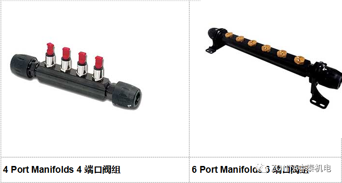 Transair產(chǎn)品，專(zhuān)為工業(yè)廠房提供流體傳輸系統(tǒng)