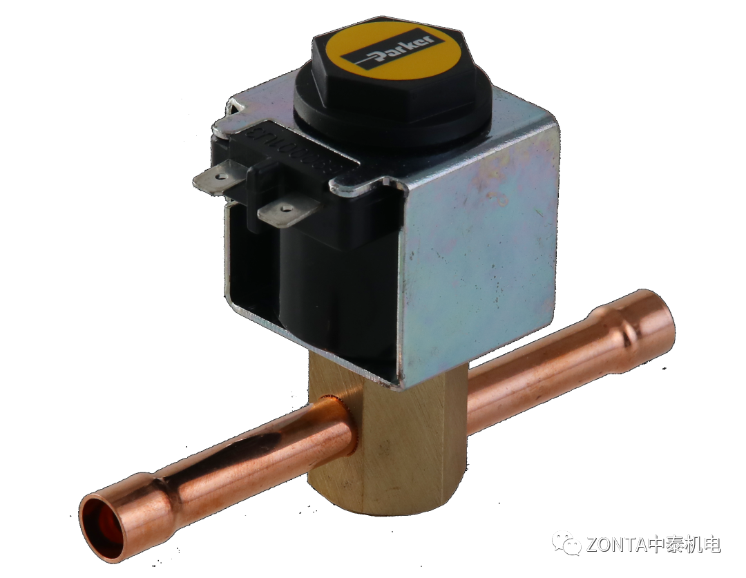 HVACR技術小貼士:制冷應用中的電磁閥故障排除